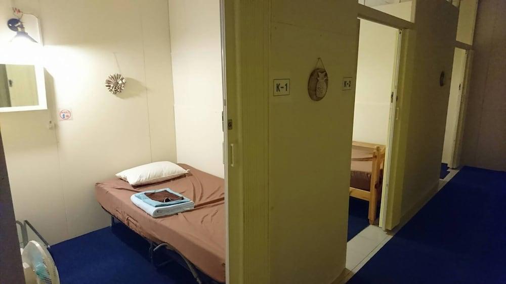 Guest House Churayado Ishigakijima - Hostel