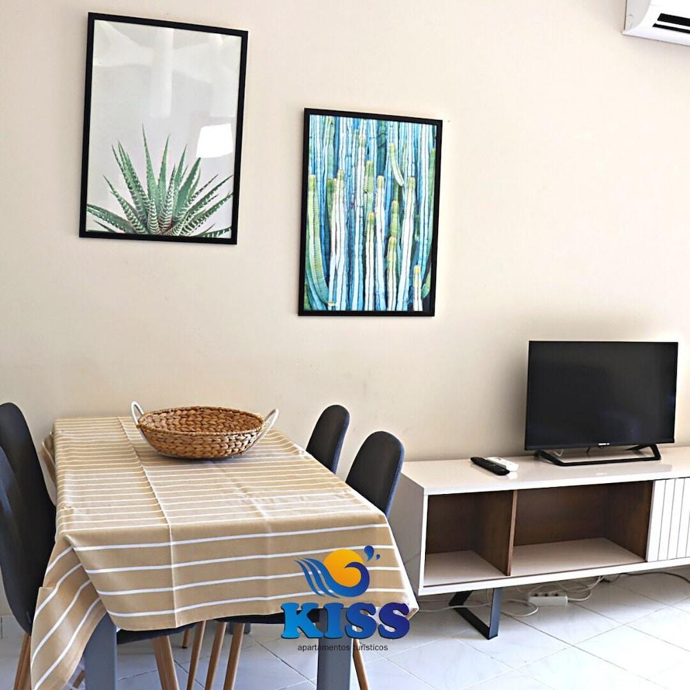 Kiss Apartamentos