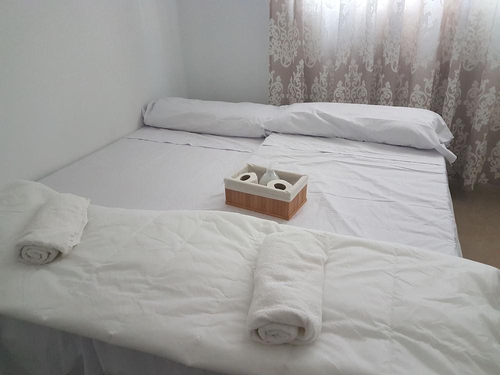 Residencia Universitaria Alboran