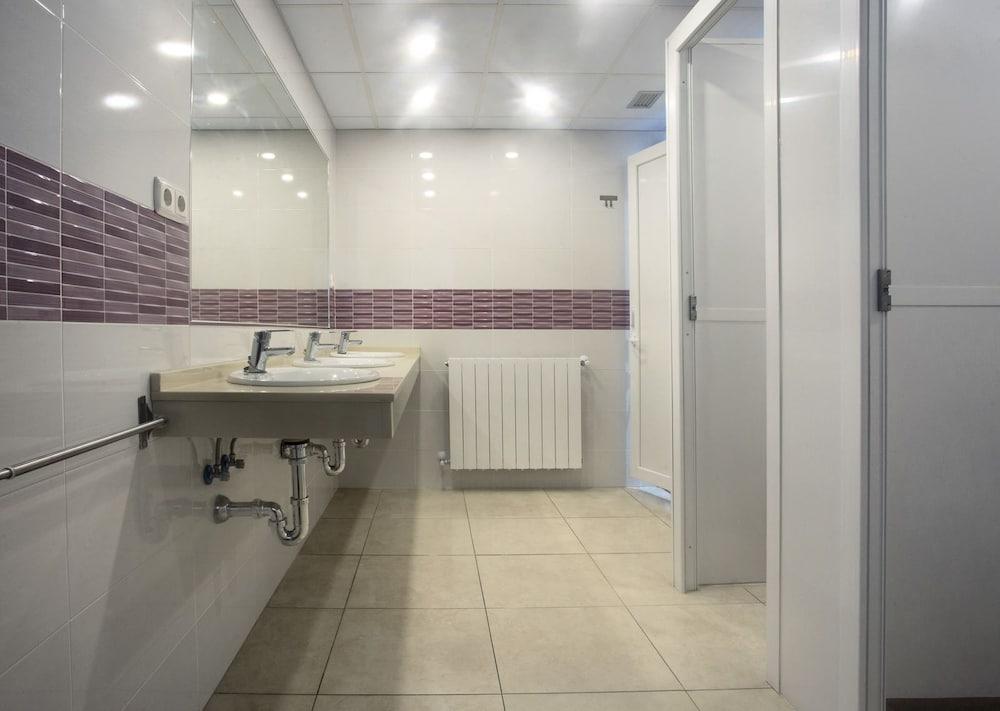 Residencia Universitaria Alboran