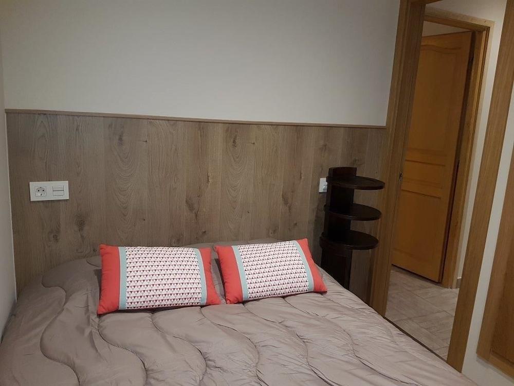 Grifo Vacances Pie de Pistas