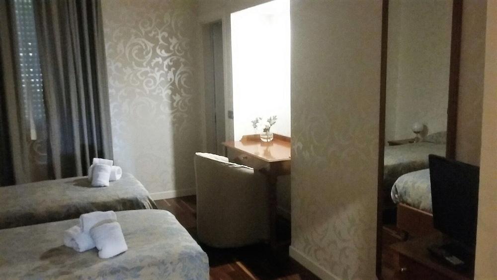 Hotel Residenza Villa Duse