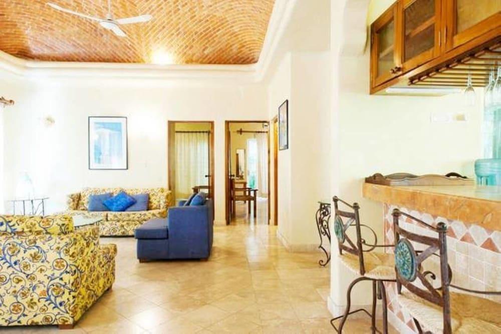 Villas Posada Xaguar by ChezPlaya