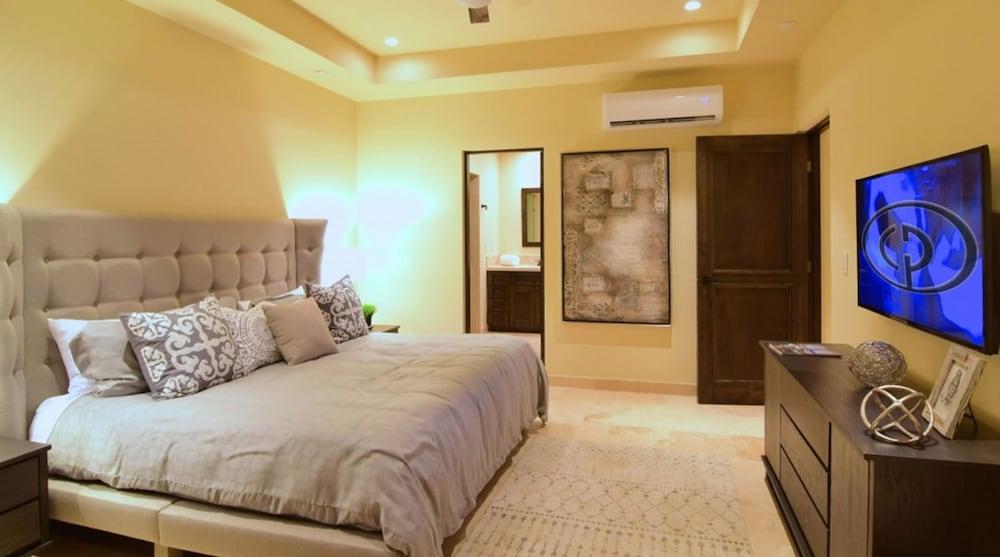 Quivira Copala Bldg 3 by Cabo Platinum