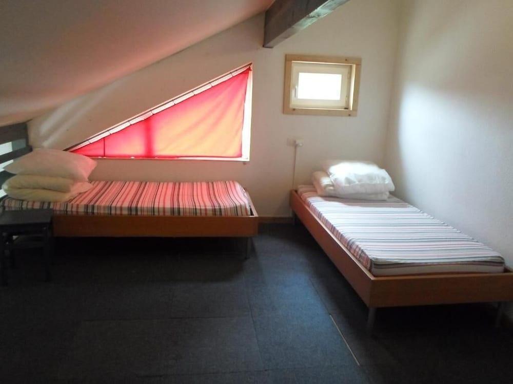 Appart'Hotel Les Acacias