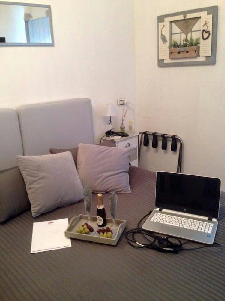 41 Duodo Vatican Relais