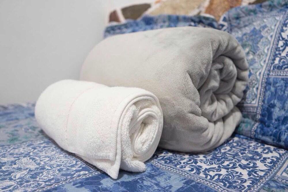 Hotel Casa Jose Coban