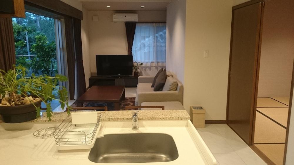 Arimabaru Beach Resort