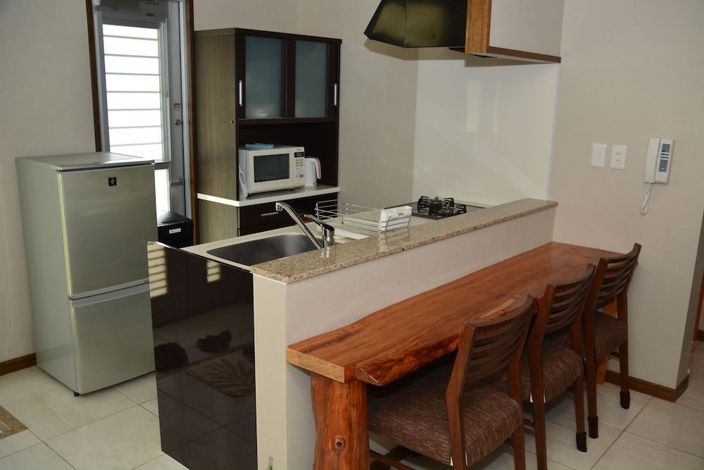 Arimabaru Beach Resort