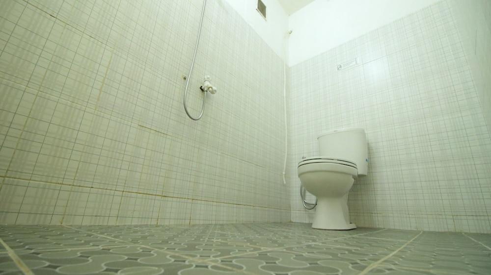 D'Java Homestay Lempuyangan By The Grand Java