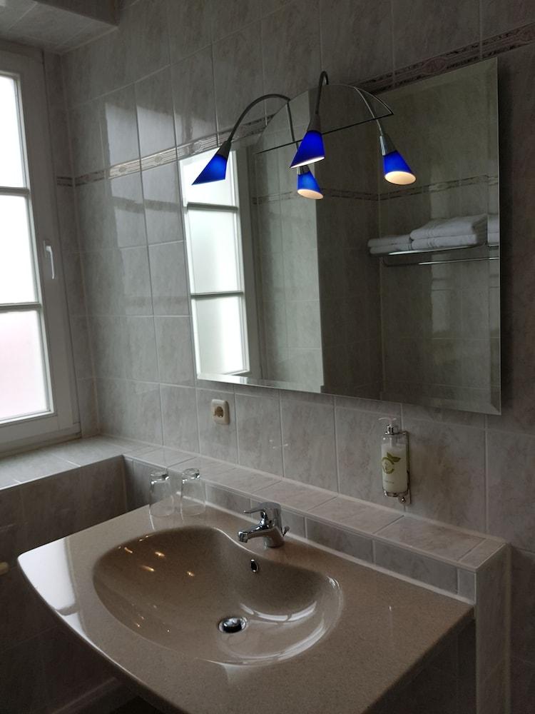 Hotel & Restaurant bei Zwillings