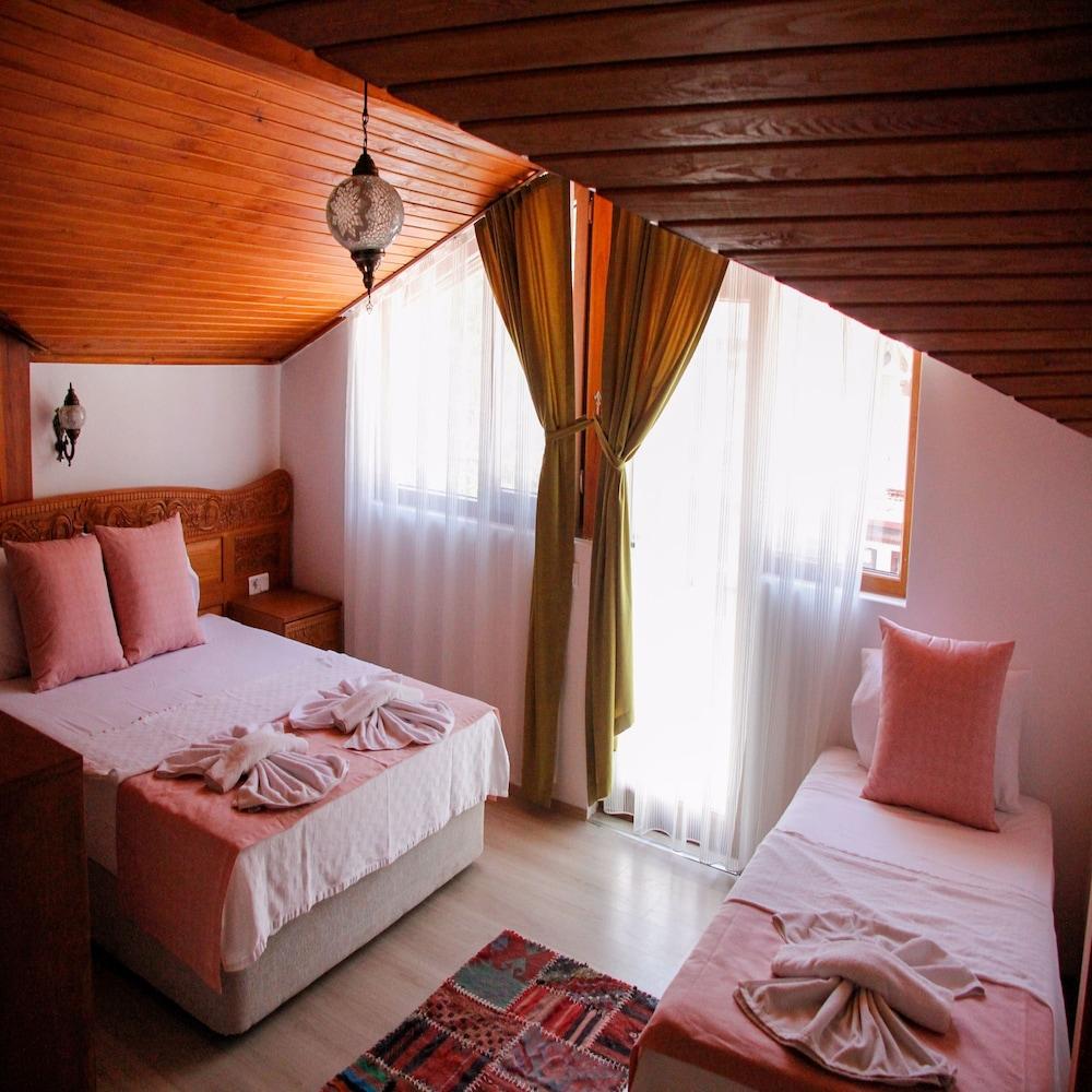 Limon Otel (Pansiyon 2)