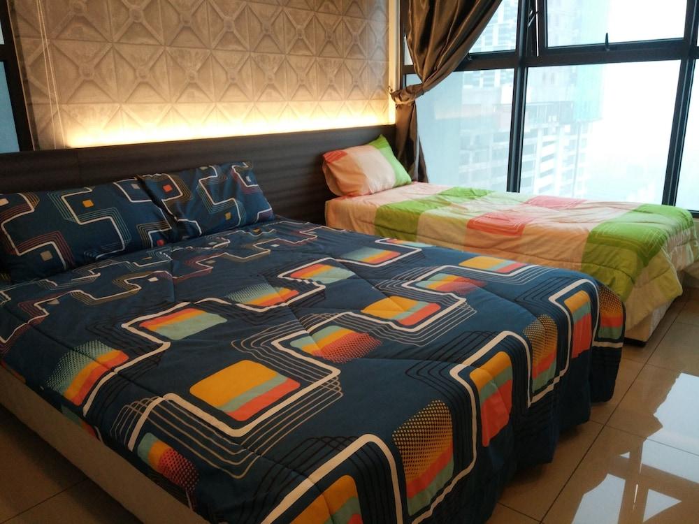 Atlantics Residence Melaka