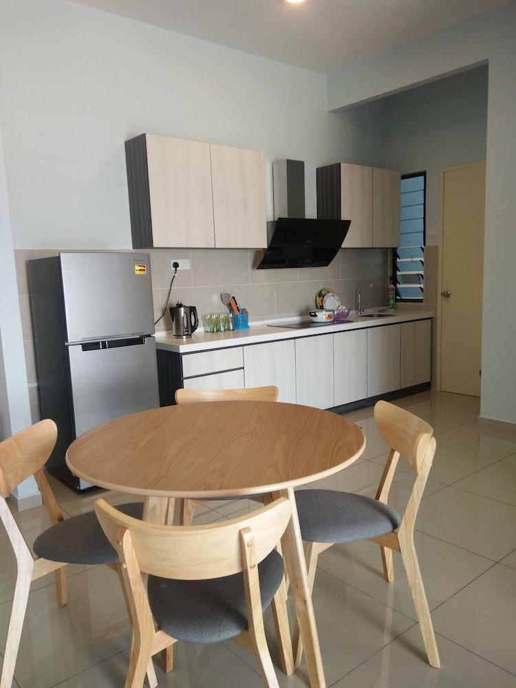 Atlantics Residence Melaka