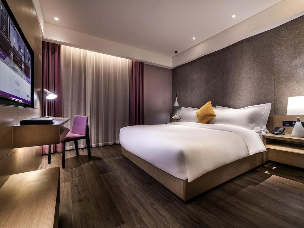 Mercure Suzhou Downtown