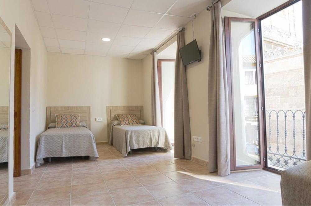 Casa Turistica La Torre