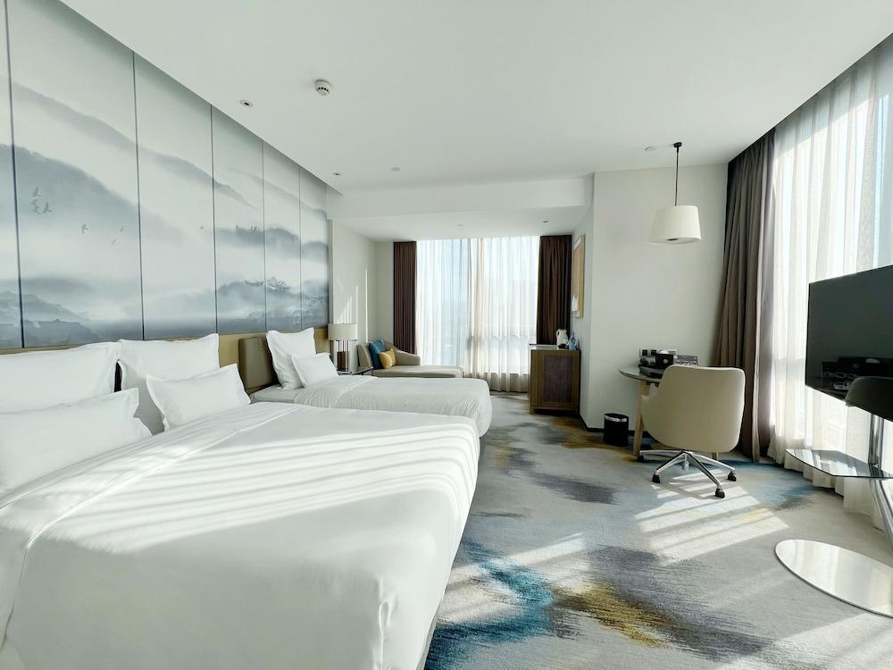 Pullman Fuzhou Tahoe