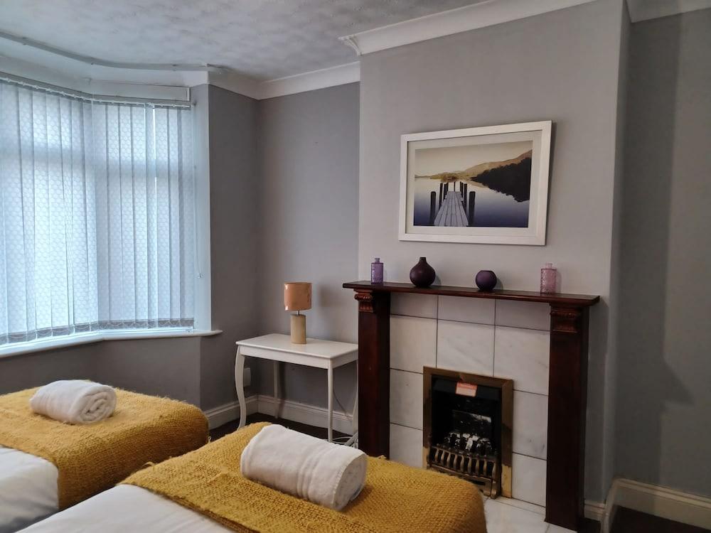 Huku Kwetu - Milton House