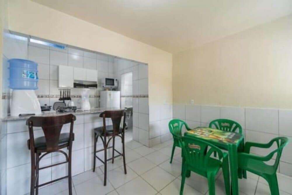 Condomínio Ilha do Sol