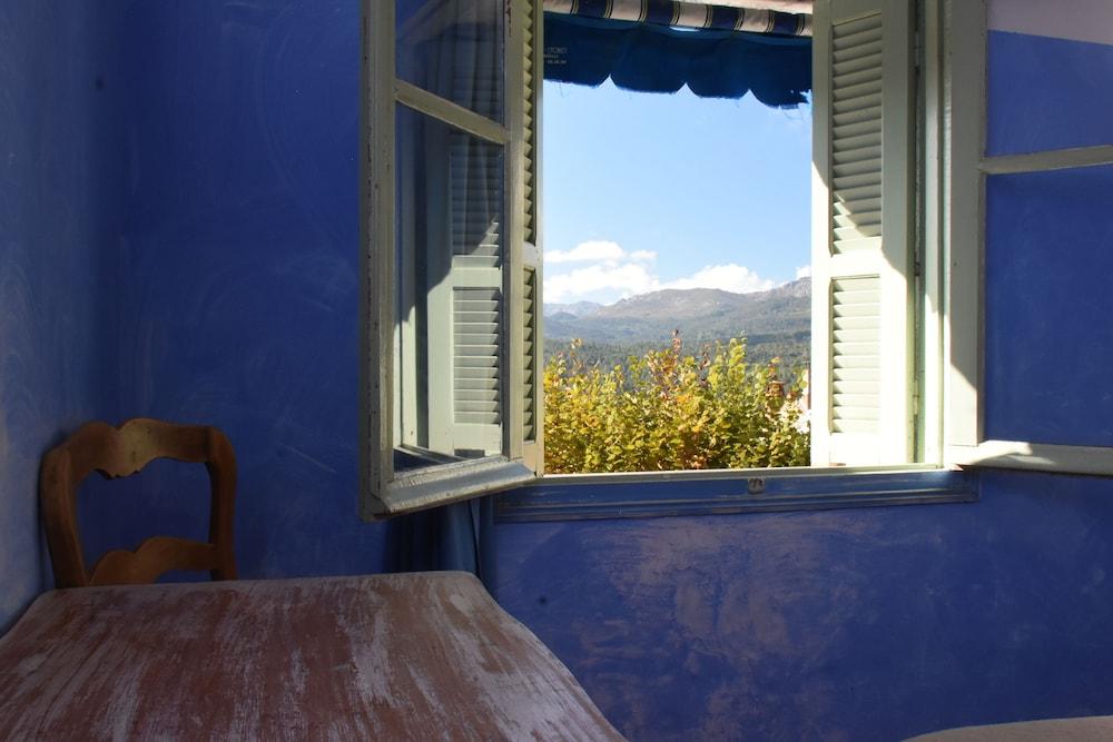 Hotel Restaurant Incudine