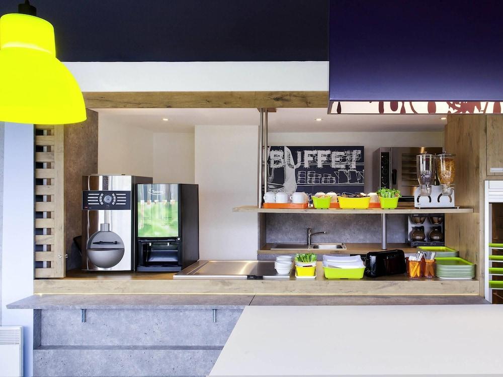 ibis budget Clermont-Ferrand Nord Riom