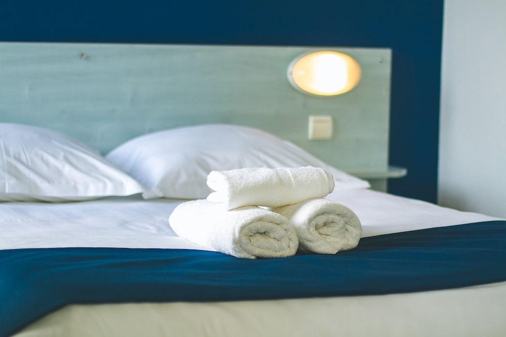 Hotel Restaurant Le César