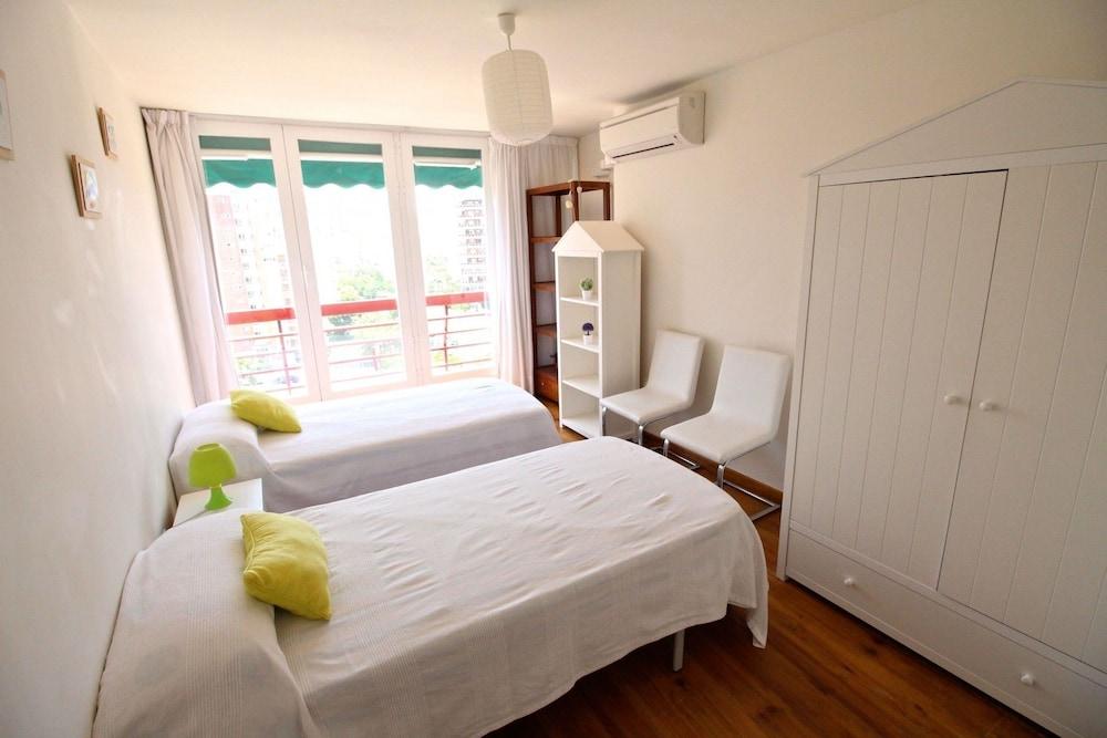 Apartamento las Olas