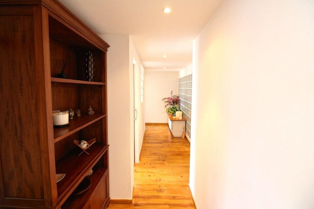 Apartamento las Olas