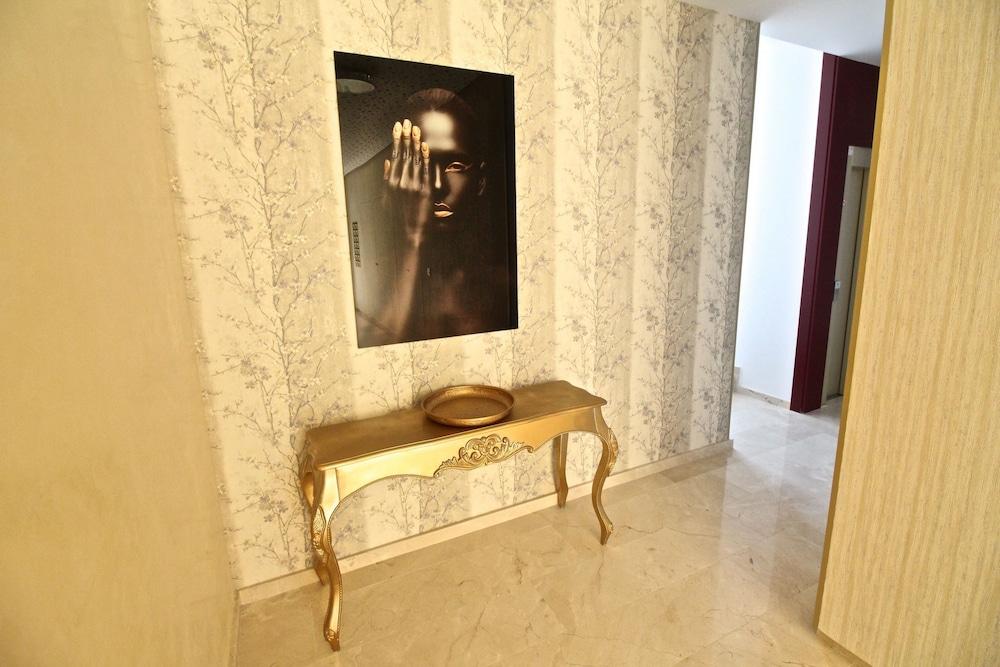 Apartamento Sol y Luz 1