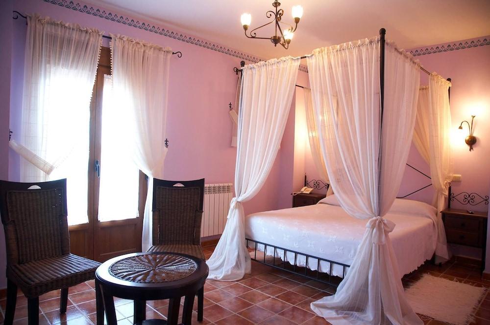 Hotel Rural Rincón de Doña Inés