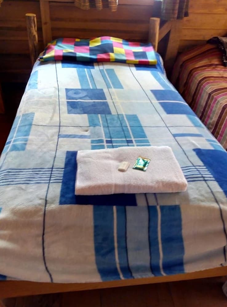 Hostel Paraiso Verde Coban