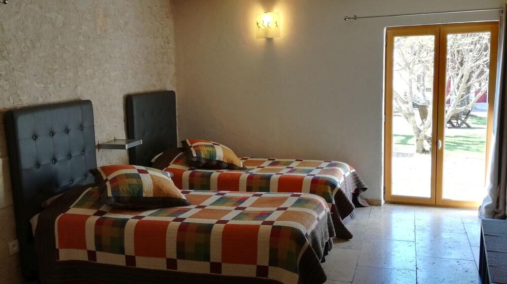 La Haute Traversière