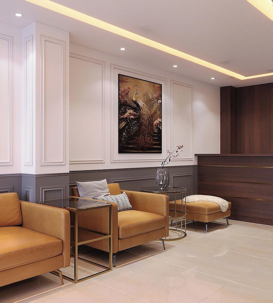 Astoria Hanoi Hotel & Travel