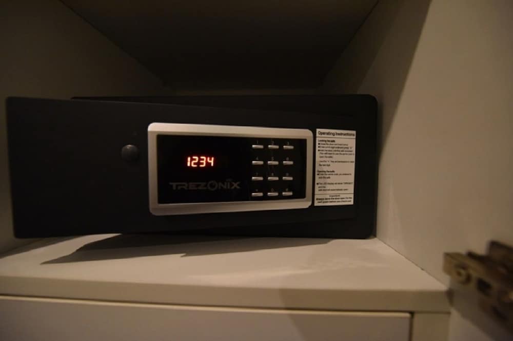 Vivid A Boutique Hotel