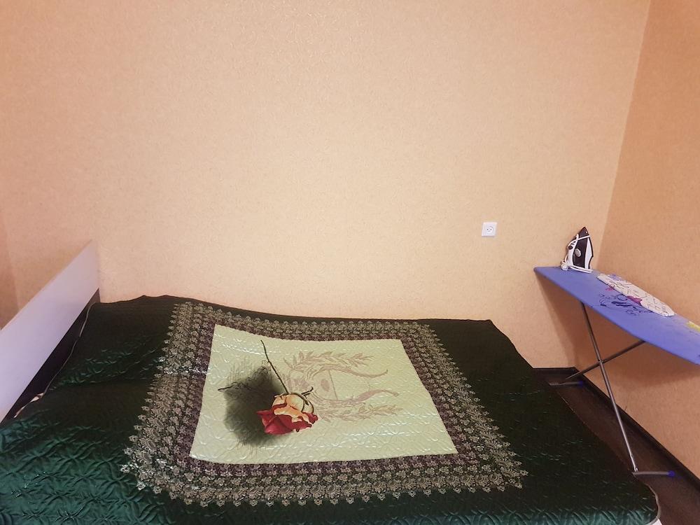 Apartment on Nizhegorodskaya