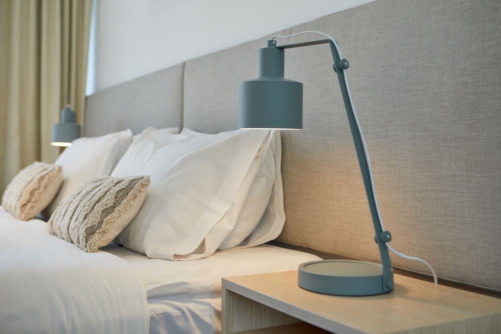 Nido at Quartier del Polo