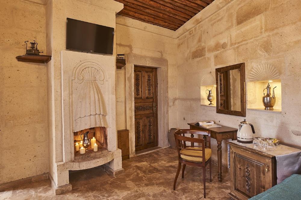 Wings Cappadocia Hotel