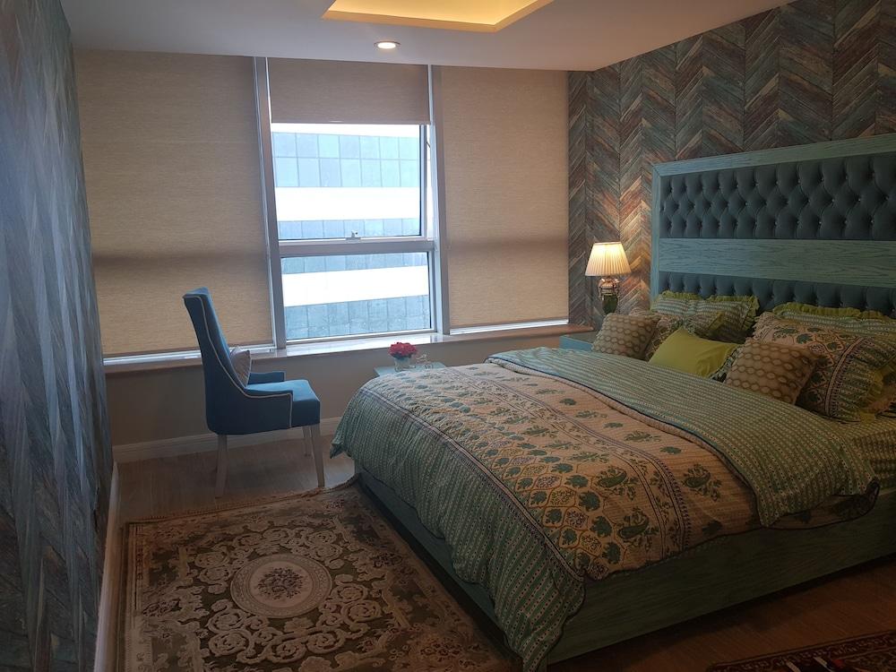 Centaurus Residencia Islamabad