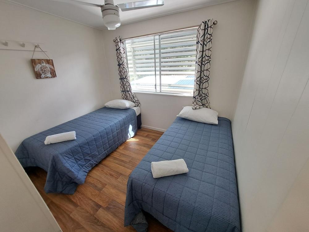 Castaways Moreton Island