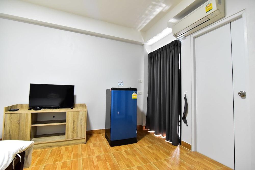 WJ Residence at Suvarnabhumi