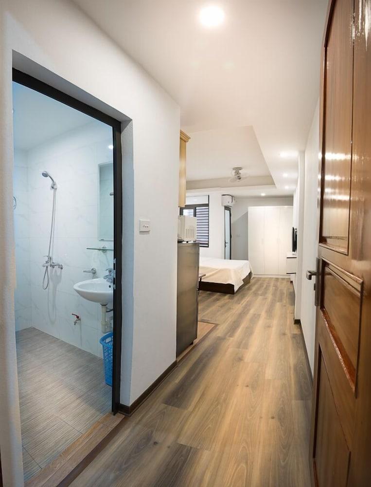 Newlife Apartment Hanoi 3