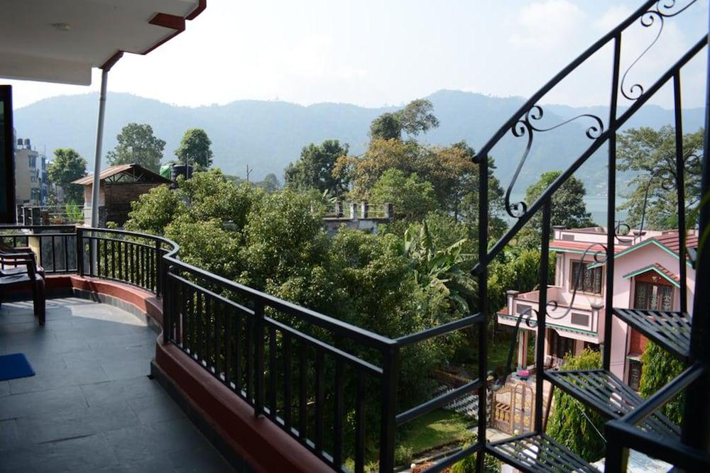 Pokhara Youth Hostel