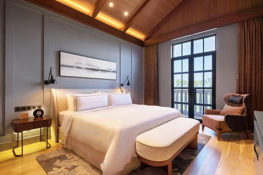 Melia Shanghai Parkside