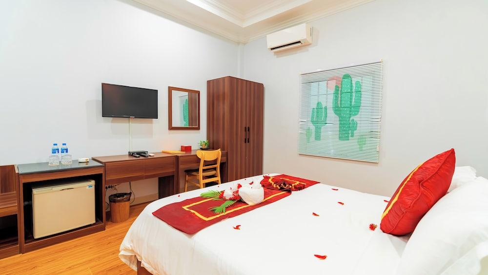 Lucky89 Border Casino