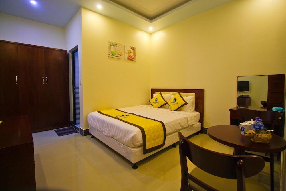 Dai Thanh Phuc Hotel