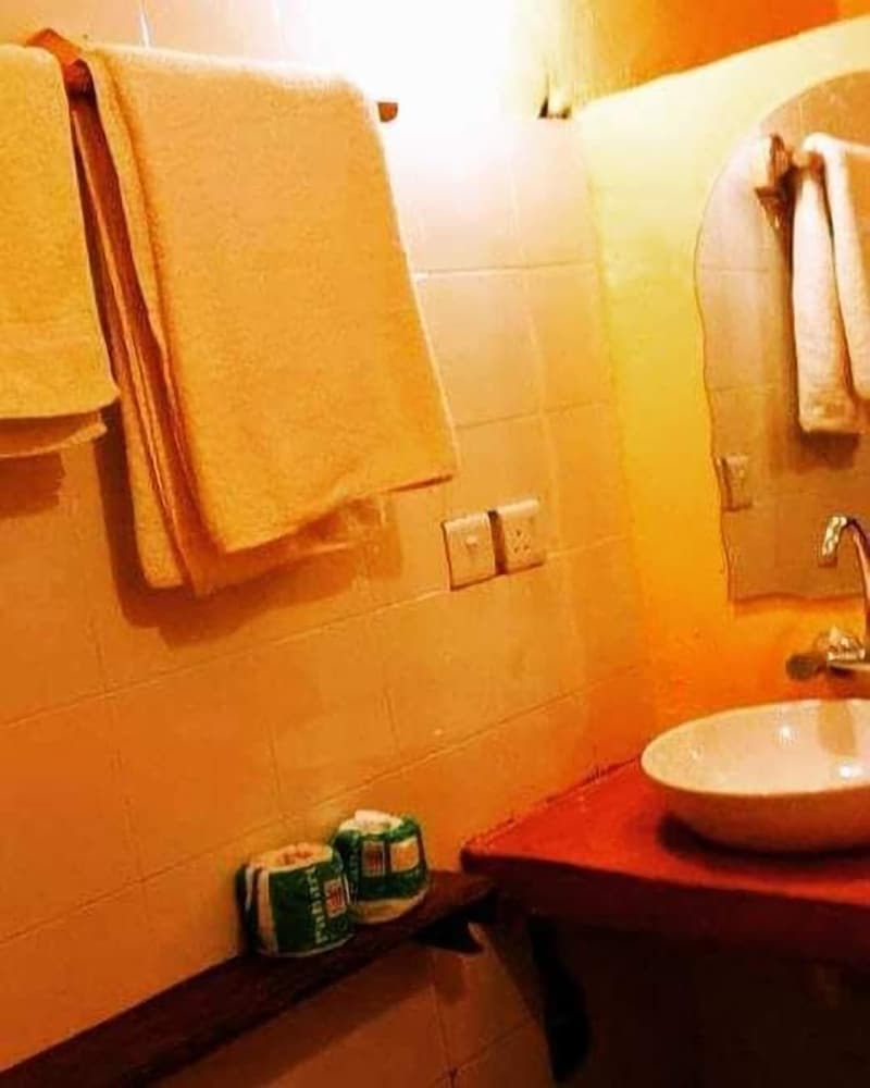 Sipano Beach Lodge Kiwengwa