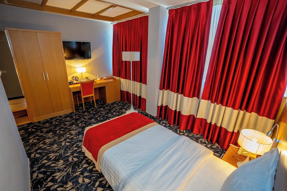 Hotel Colosseo & Spa