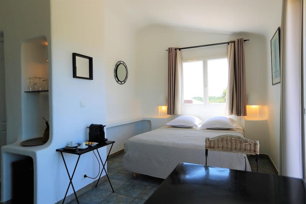 Les Toits de Santa Giulia