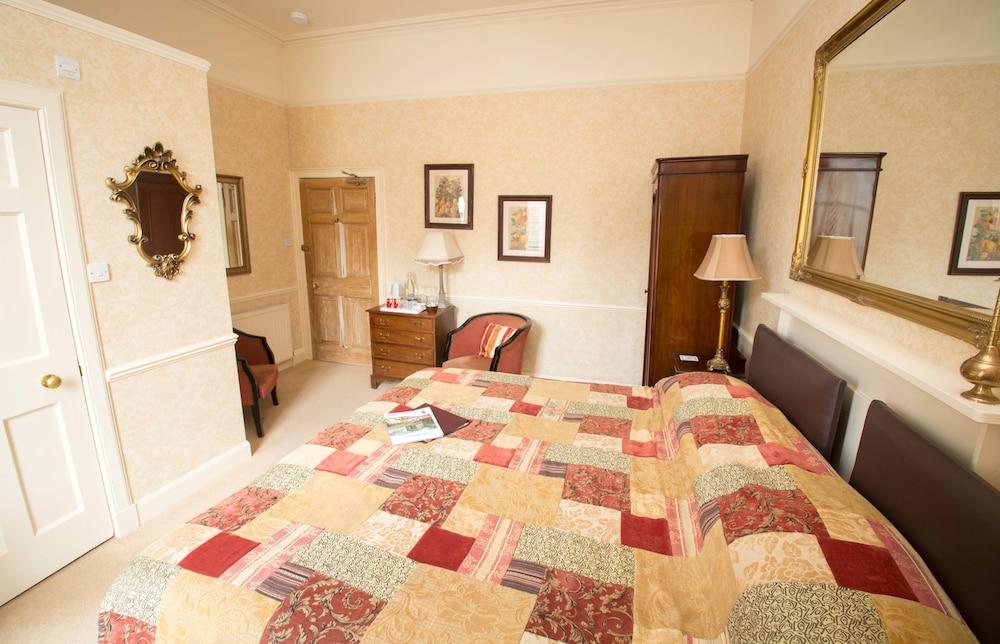 The Old Priory Guesthouse