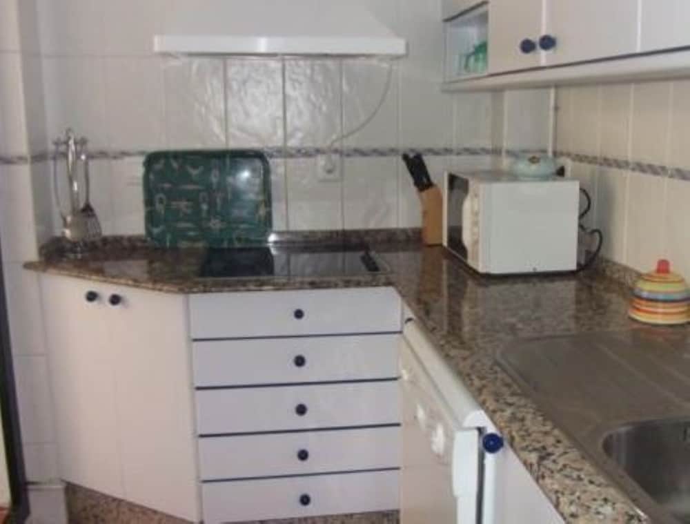 106144 - Apartment in Zahara